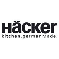 Häcker - ein zuverlässiger Partner der Küchenoase Hallen